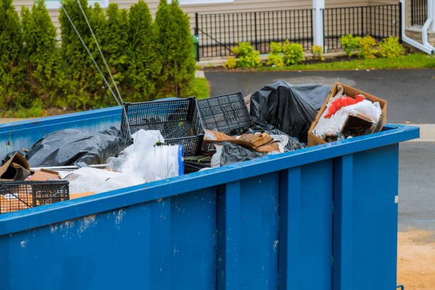 Best Dumpster Rental Services  in Oneida, TN